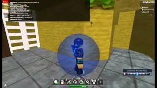 roblox Build whatever u want! (jokidz) game 2013 fun time 20k views 1/4