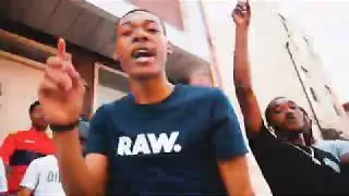 Lil Quaddy - Blick (Dir. By Reallyxclusive)