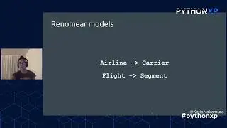 Understanding and demystifying Django Migrations | PythonXP 2020