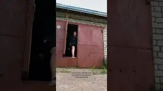 А как вы одеваетесь в деревне? #fashion #чтонадеть #aesthetic #деревня