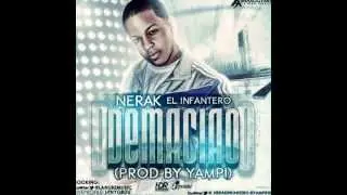 Nerak - Demaciao (Prod By Yampi)