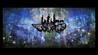 Aqua Timez『真夜中のオーケストラ』Music Video（アニメ「NARUTO -ナルト- 疾風伝」EDテーマ）