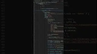Nextjs, Typescript, Reactjs, Prisma Client, Tailwindcss and Postress Code review