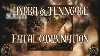 *REACTION* Hydra & Tenngage - Fatal Combination