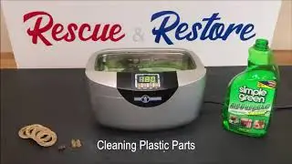 fast restore