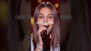 Writing on the wall- the voice #fypシ #samsmith #performance (tiktok.com) - music.avenue_