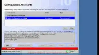 Installing Agent on Windows.avi