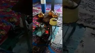 масчиди дехаи Сафедоб 