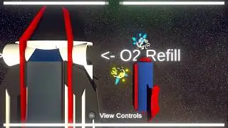Into Orbit Showcase