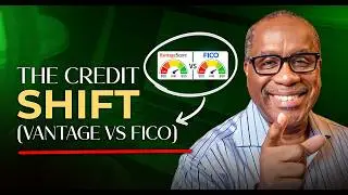 Your FICO Score Just Became Obsolete | VantageScore 4.0 Takes Over in 2026