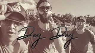 Abdo El Madani - Deg Deg (Official Lyric Video)