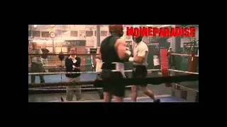 The Fighter (Official Trailer)