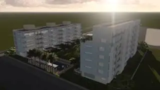 Akcura Konutlari - Arikoglu Arkitekt, Adana TR