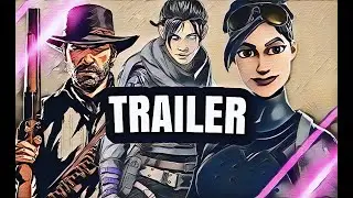 A GOD WAS BORN - Channel Trailer