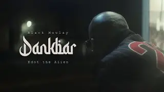 Black Moulay - Dankbar (prod. by Kdot the Alien) (Official Video)