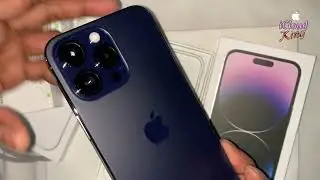 New iPhone 15/15 Plus/15 Pro/15 Pro Max || Unbox & Review 2023 iOS 17