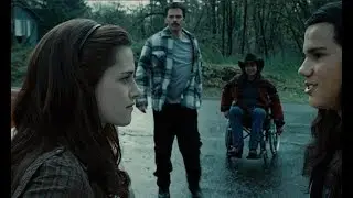 - Вид у вас цветущий!  - Я всё еще танцую.