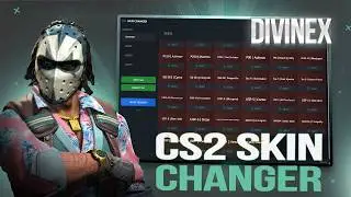 CS2 Skin Changer [2026] | FREE CS2 Skin Swapper | CS2 Skin Changer | Get ALL Guns Skins & Knives