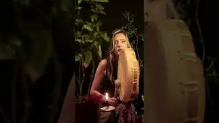 Orai e Vigiai (Mente da Bruxa) Sagrado feminino