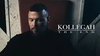 KOLLEGAH ft. ASCHE - THE END (prod. by CLASSIC)