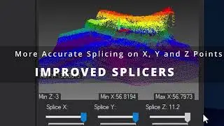Create 3D Graphs In Excel With XYZ Data Using XYZ Mesh