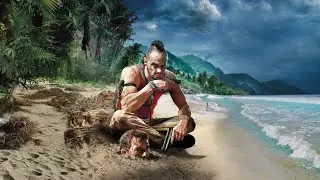 ЭТО БЕЗУМИЕ! FAR CRY 3 в 2K23! Часть1.