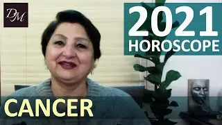 2021 Cancer Annual Horoscope Predictions And Guidance