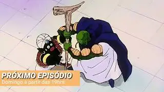 Prévia Dragon Noia Z Episódio 6