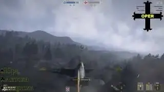 Heroes & Generals зарубы серия 5