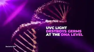 HoMedics UV Clean Tech Video