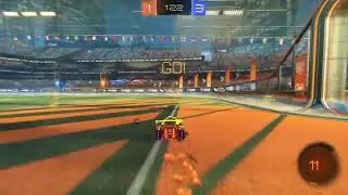 rl with friends