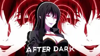 Enigma Edit「After Dark Phonk」Musaigen No Phantom World