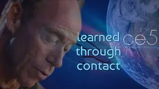 CE-5 Protocol Learned Through Contact