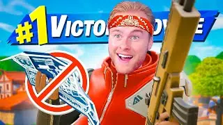 RANKED ZERO BUILD SPEEL JE ZO! 🏆 - Fortnite OG Battle Royale (Nederlands)