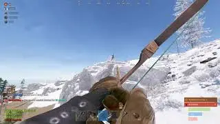 Rust Academy 5x US - Player IGN: MATA - Cheating