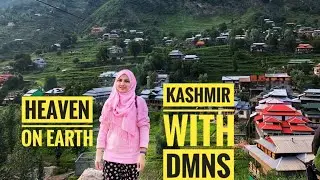 Beautiful Kashmir | #Duniyamerinazarse #DMNS