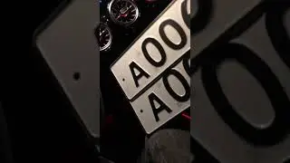 #автономера