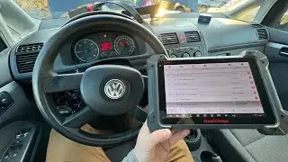 ✅ VW_How to do Daytime Lights Long Coding (Activate/Deactivate) Automatic Lights when switch is OFF!