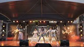 OUR JAM 南台灣校園聯合舞展 ｜輔仁＆崇仁