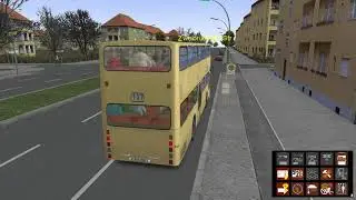 omsi 2 - Berlin-Spandau