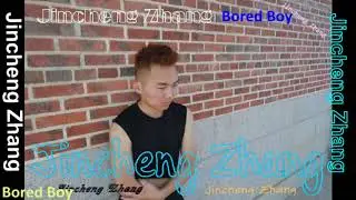 Bored Boy (Jincheng Zhang) - Erect Boy (Instrumental Version) (Background) (Official Audio)