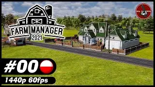 FARM MANAGER 2021 PL | #0 | Samouczek
