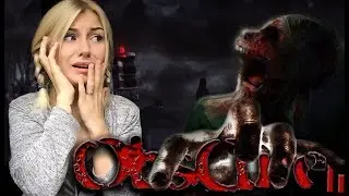 ObsCure 2♥Полное прохождение #1♥Общага и глюки