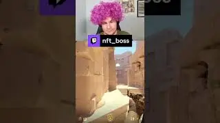 [UA/EN/RU] Наклейка за !follow каждому! [Ukrainian] (Delay:30s) | nft_boss on #Twitch