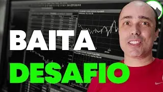 Qual o DESAFIO de um Day Trader?