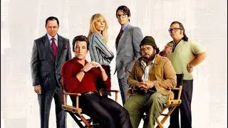 Любой Американский Сериал….