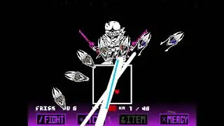 (segmented) (OverSave Tale 0.16) Dusttrust by fdy phase 1 complete! (normal mode)