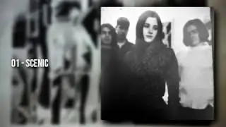 MRMK MUSIC | Ozean - Ozean [1993] #dreampop #shoegaze #alternative