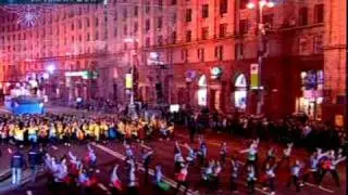 Шоу Майданс Севастополь первый тур 09.04.2011