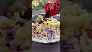 Atcharang Papaya #pagkaingrapsa
